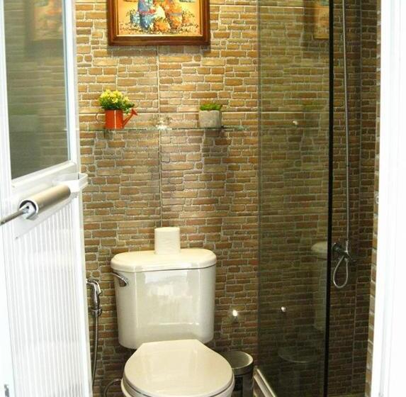 חדר סופריור, Prosperity Inn