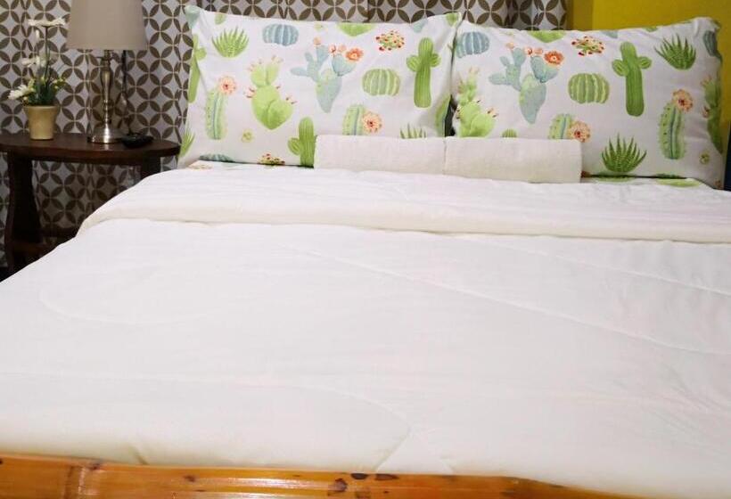 חדר משפתחתי סופריור, Prosperity Inn