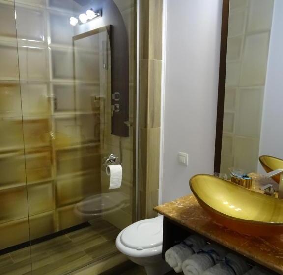 バルコニー付きスタンダードルーム, Dream Resort