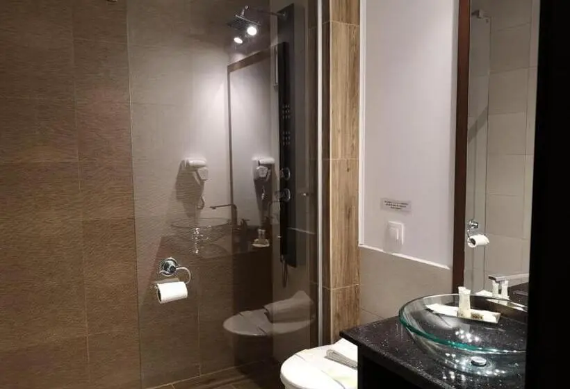 اتاق استاندارد با بالکن, Dream Resort