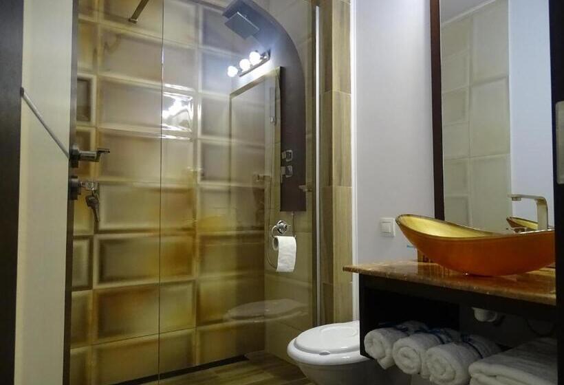 デラックスルーム, Dream Resort