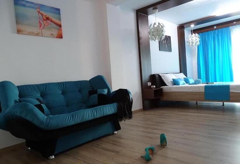 デラックスルーム, Dream Resort