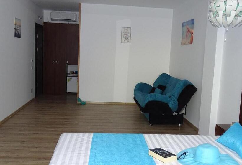 Номер Deluxe, Dream Resort