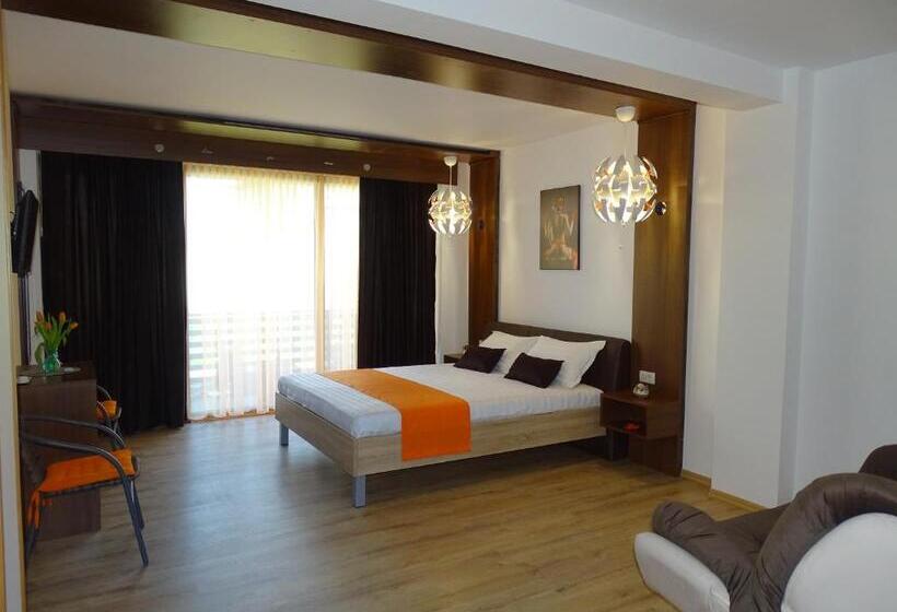 デラックスルーム, Dream Resort