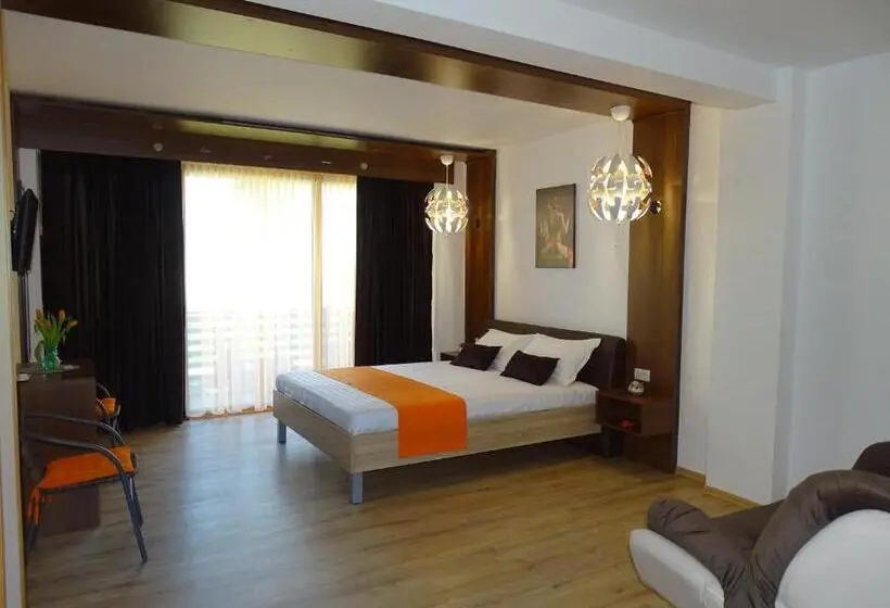 اتاق لوکس, Dream Resort