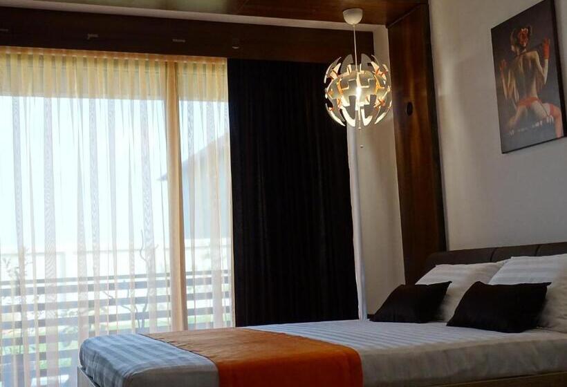 デラックスルーム, Dream Resort