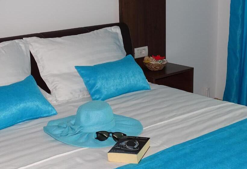 Номер Deluxe, Dream Resort