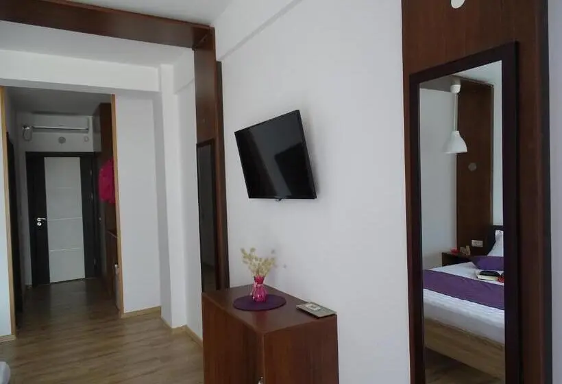 اتاق سوپریور, Dream Resort