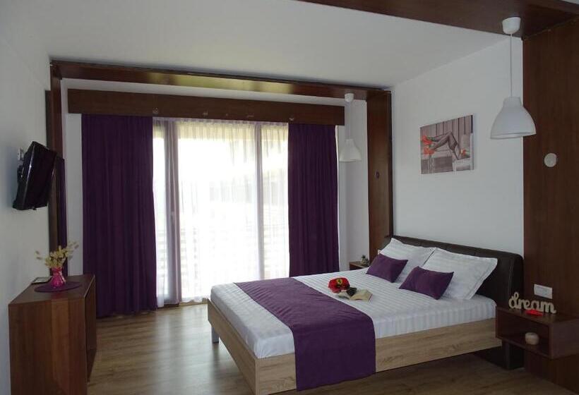 Номер Superior, Dream Resort