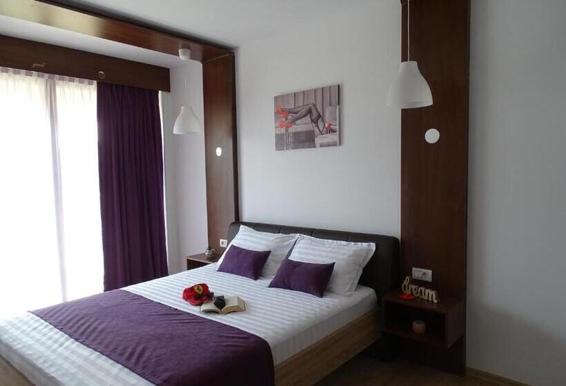 スーペリアールーム, Dream Resort