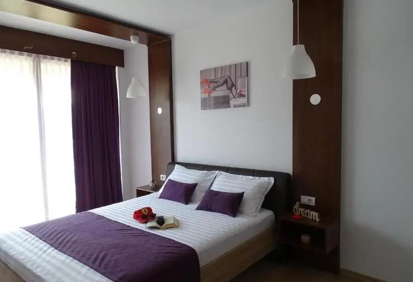 اتاق سوپریور, Dream Resort