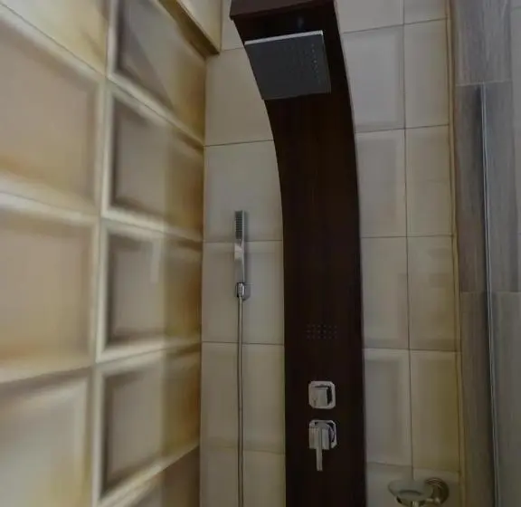 اتاق سوپریور, Dream Resort