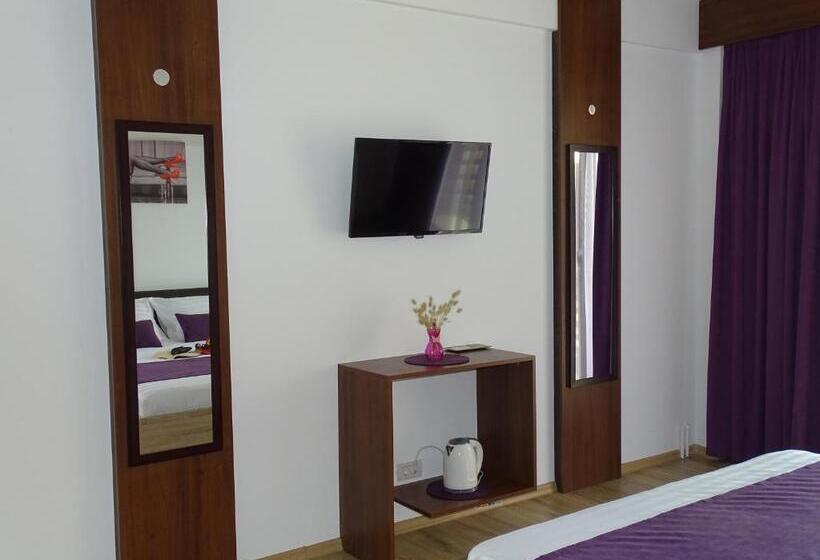 スーペリアールーム, Dream Resort