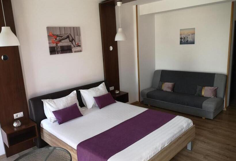 Номер Superior, Dream Resort