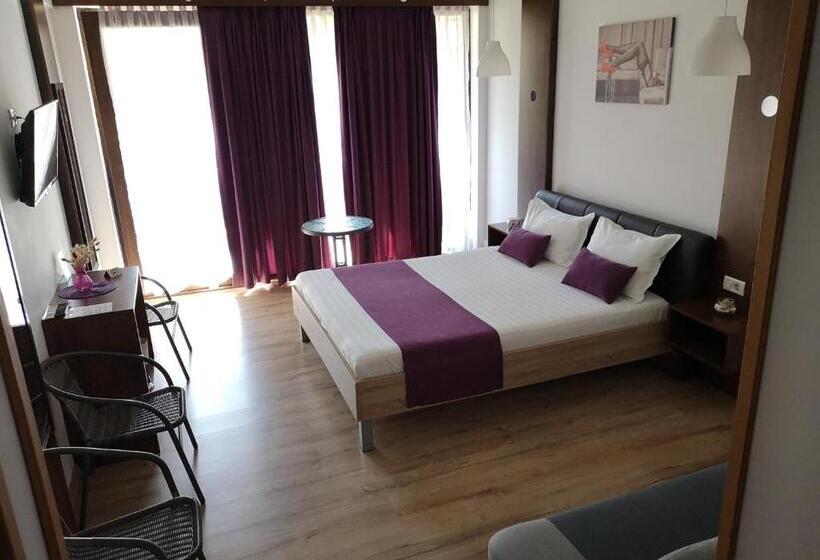 スーペリアールーム, Dream Resort