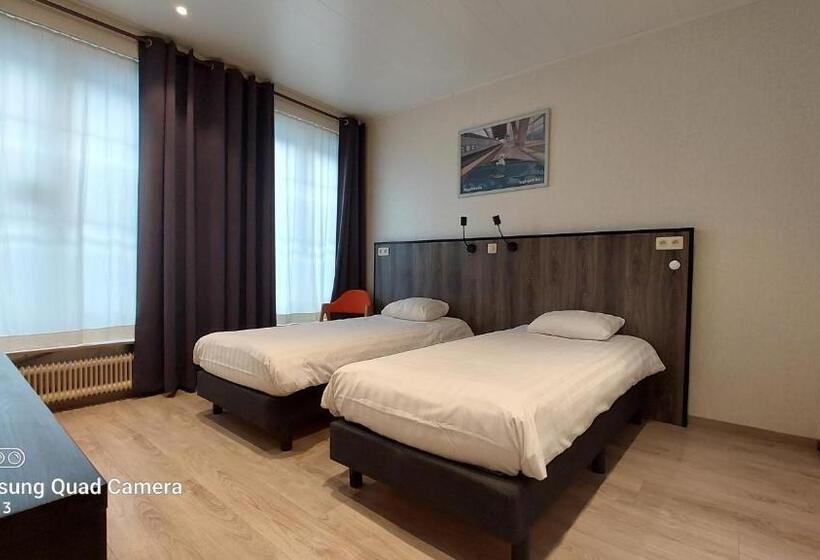 חדר סטנדרט, Albert   Rooms