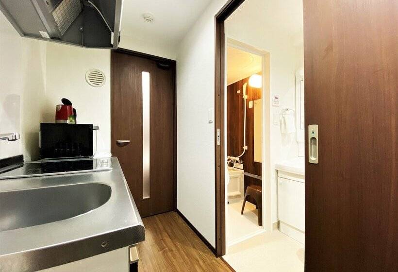 Romantic Room, Randor Hotel Fukuoka