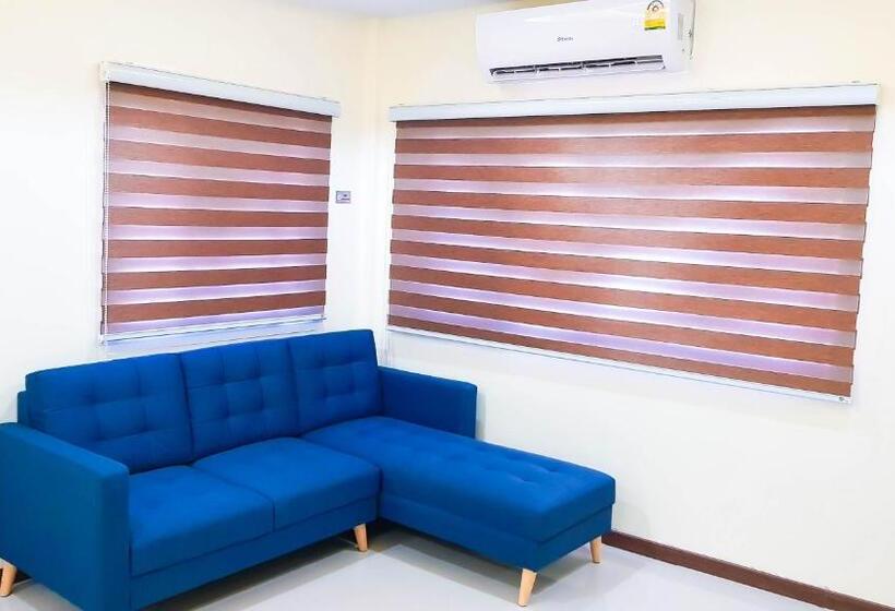 2 Bedroom Suite, Walking Street Residence   Boutique Suites Near The Beach & Walking Street