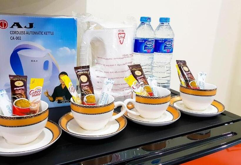 2 Bedroom Suite, Walking Street Residence   Boutique Suites Near The Beach & Walking Street