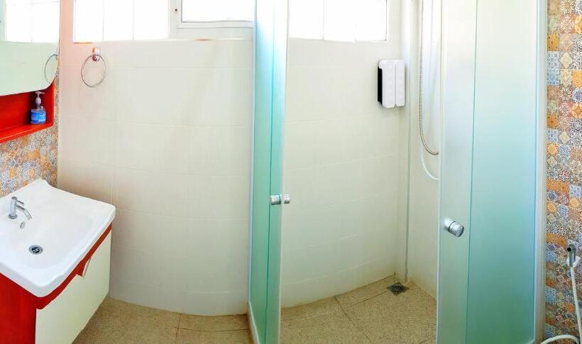 Economy Room, Walking Street Residence   Boutique Suites Near The Beach & Walking Street