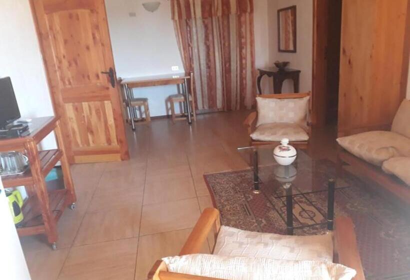 Апартаменты 2 Спальни, Apart Hotel Dolce Vita