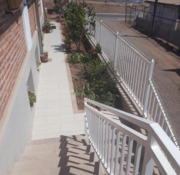 Апартаменты 1 Спальня Нижний Этаж, Apart Hotel Dolce Vita