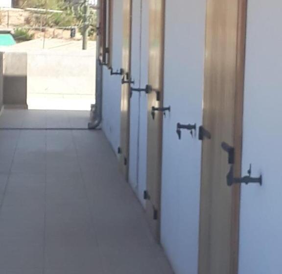 Апартаменты 1 Спальня, Apart Hotel Dolce Vita