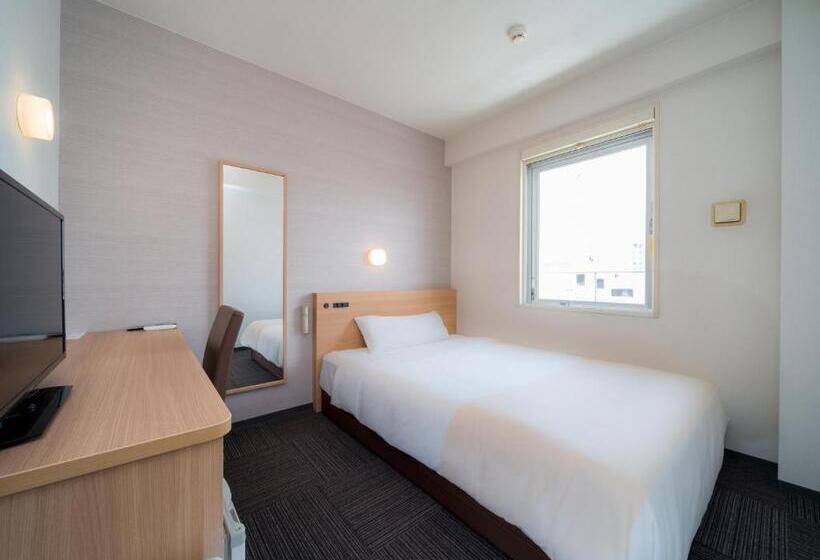 Номер Стандарт, Super Hotel Takamatsu Tamachi