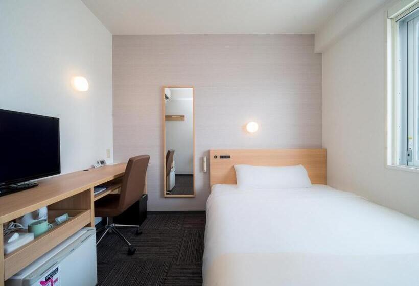 Номер Стандарт, Super Hotel Takamatsu Tamachi