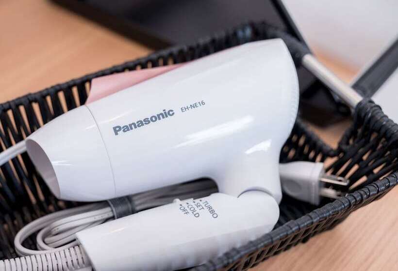 Номер Стандарт, Super Hotel Takamatsu Tamachi