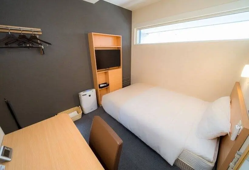スタンダードルーム, Super Hotel Takamatsu Tamachi