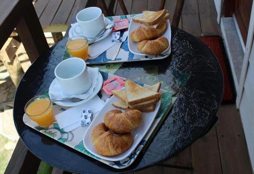 חדר סטנדרט, Imaginate