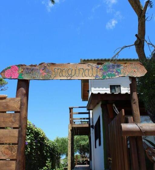 חדר סטנדרט, Imaginate