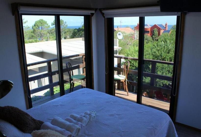 חדר סטנדרט, Imaginate