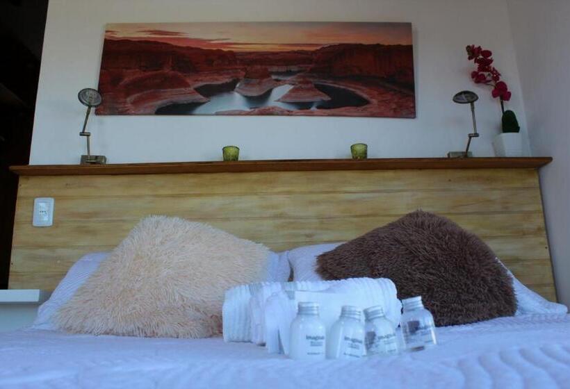 חדר סטנדרט, Imaginate