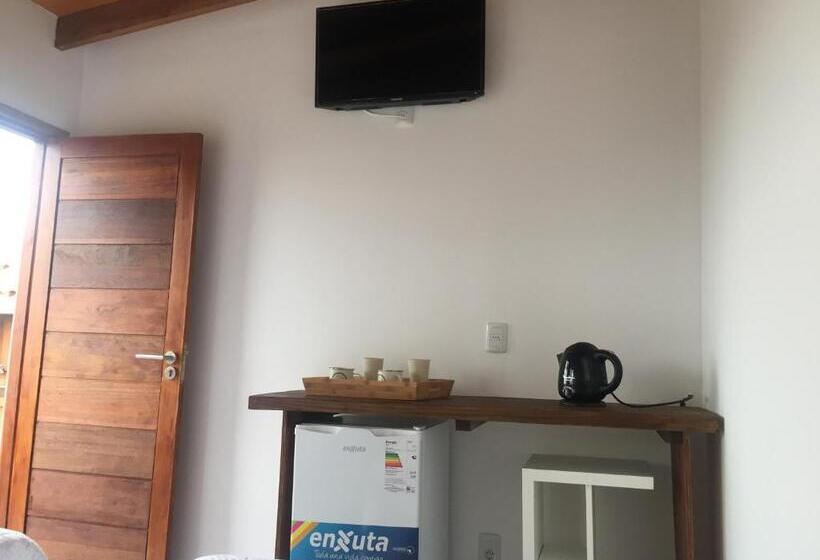 חדר סטנדרט, Imaginate