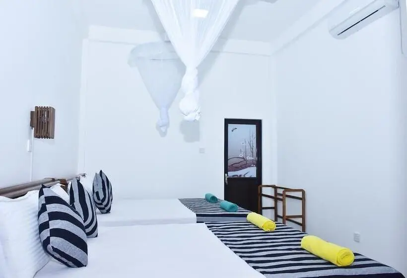 ファミリールーム, Baby Elephant Green House
