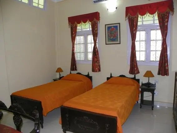 Suite Deluxe, Baruah Bhavan Homestay
