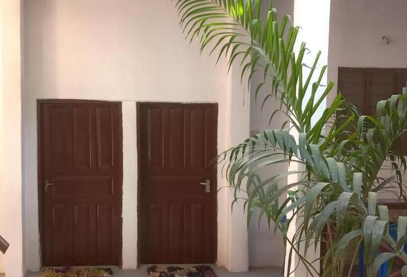 غرفة قياسية, New Iddi Villa