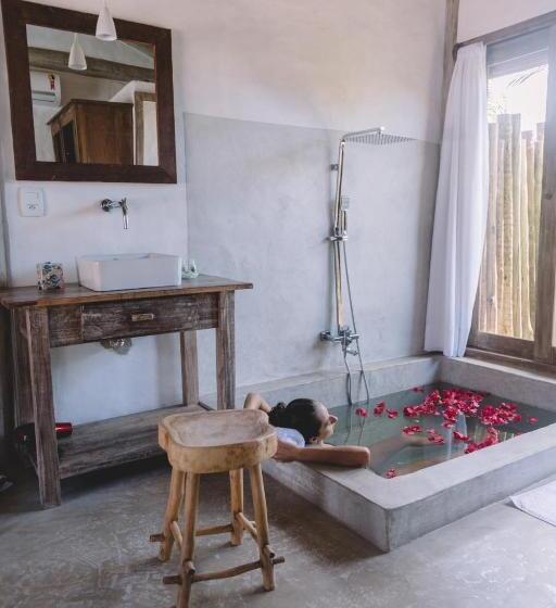 Номер Deluxe, Villa Fulo