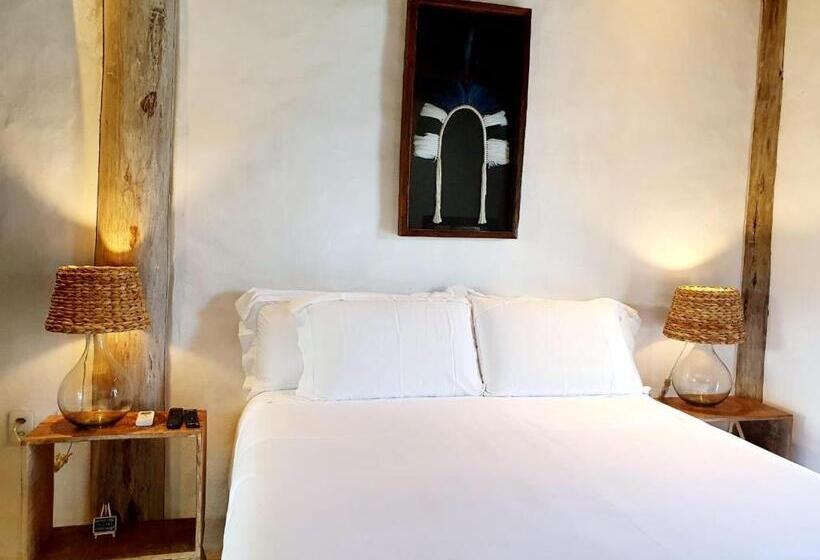 豪华房间, Villa Fulo