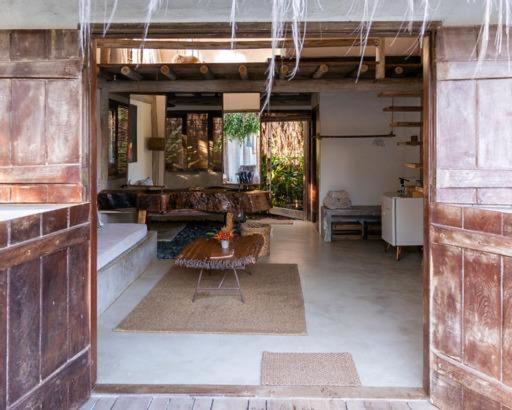 高级大房间, Villa Fulo