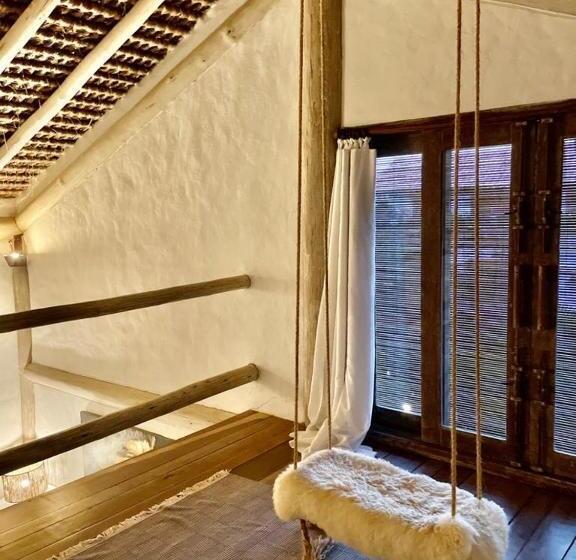 高级大房间, Villa Fulo