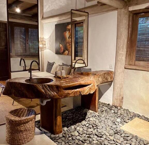 高级大房间, Villa Fulo