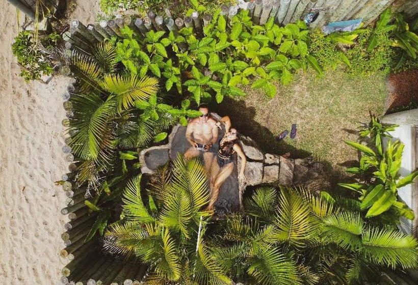 高级大房间, Villa Fulo