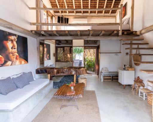 Номер Superior, Villa Fulo