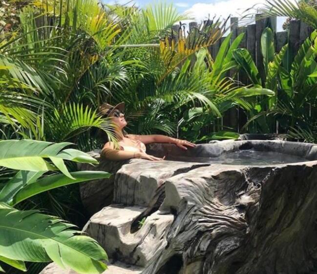 高级大房间, Villa Fulo