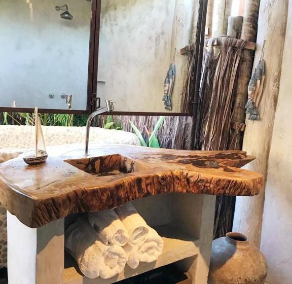 标准间, Villa Fulo