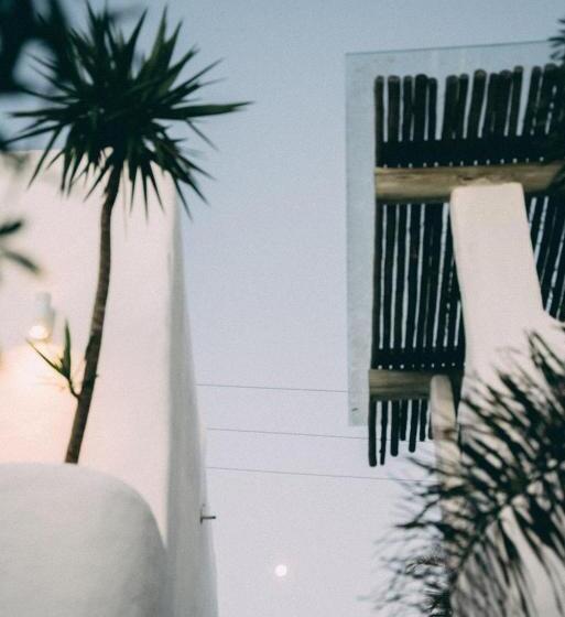 带按摩浴盆的套房, Villa Fulo