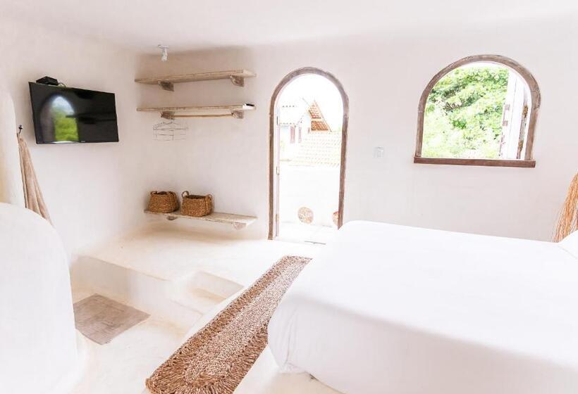 Стандартный Номер Кровать Кинг, Villa Fulo